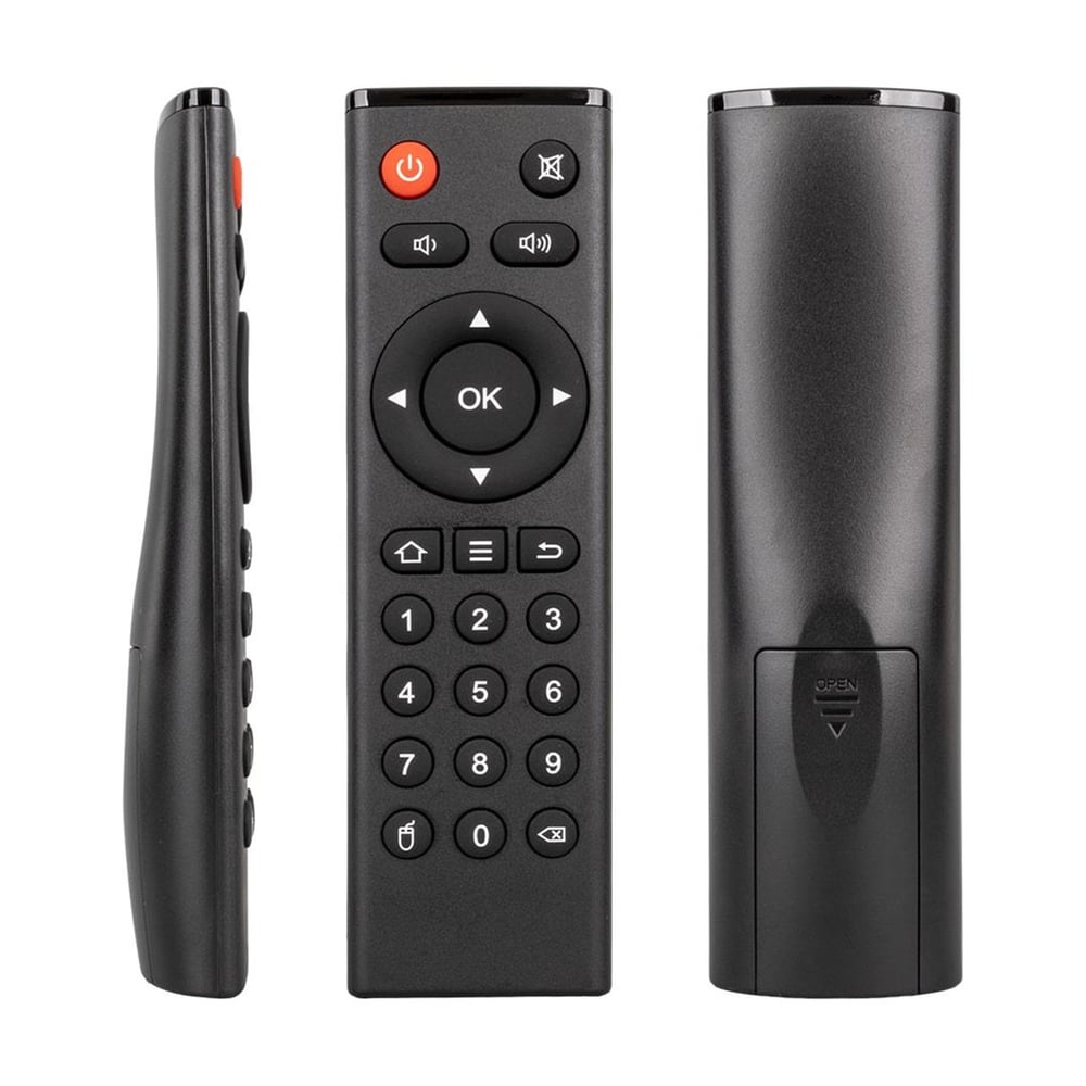 Weko Weko Magbox Magroid Glory Tv Box Uydu Kumandası (Seri 1) - Android Tv Box Kumanda