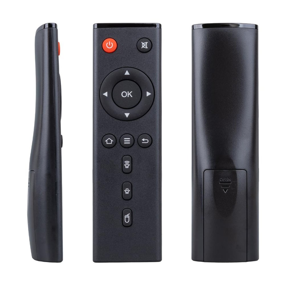 Weko Weko Magbox Magroid Glory TV Box Uydu Kumandası (Seri 2) - Android Tv Box Kumanda