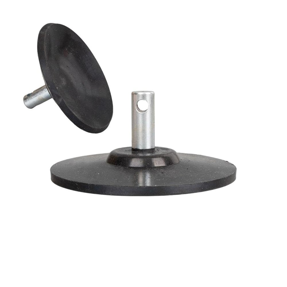 Weko Weko Panel Taşıyıcı Kauçuk Vantuz Tekli 70Mm (Yedek Parça) - Panel Tamir Malzemeleri