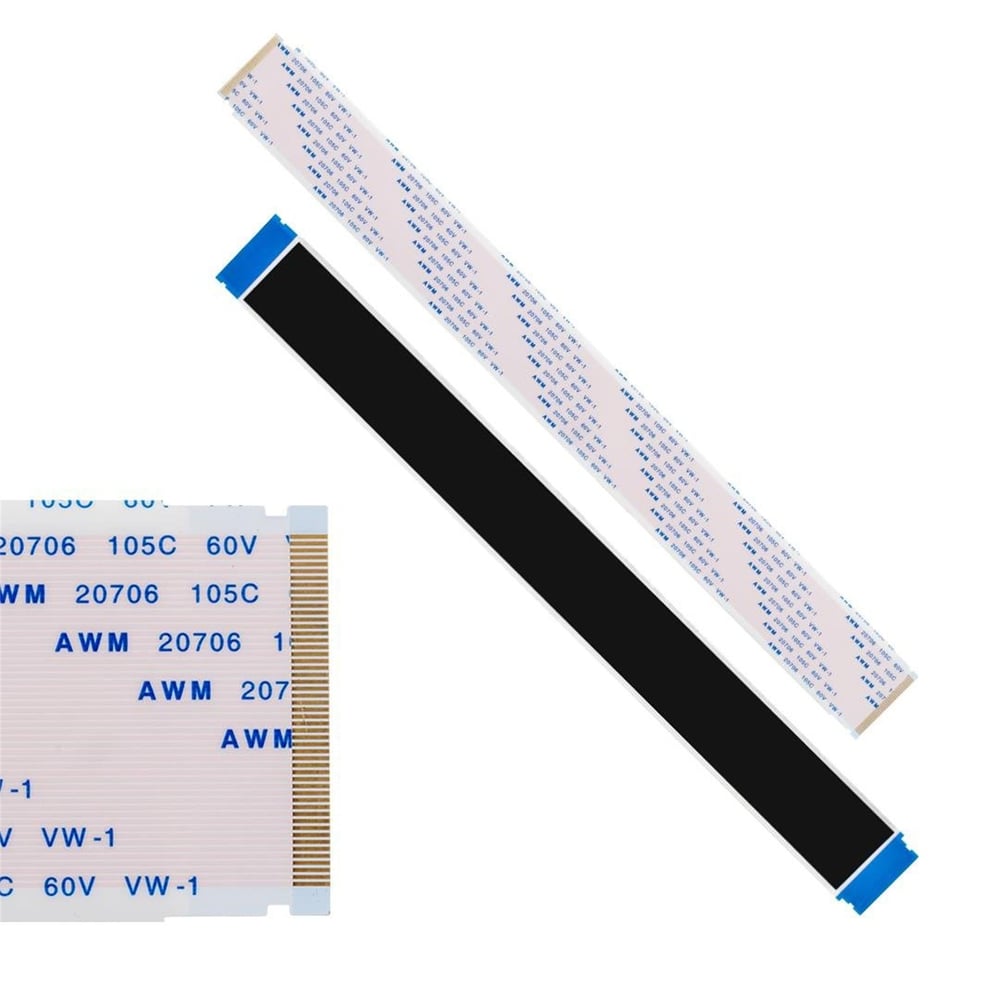 Weko Weko PFC Kablo 4K 51 Pinli 30Cm (Soketsiz) - Panel Tamir Malzemeleri