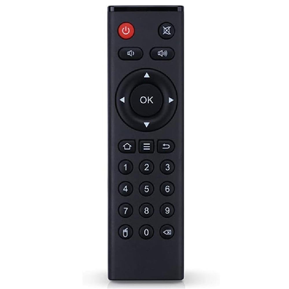Weko Weko Tx2 Tx3 Tx5 Tx6 Tx9 Pro Tx3 Max Tx92 Tx95 Android Tv Box Kumanda - Akıllı Kumandalar
