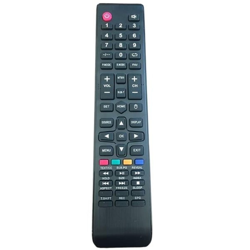 Weko Weko Uydu Kumandası-1 (Besnık Boja) - Uydu Alıcısı Kumandaları