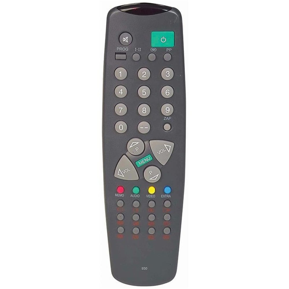Weko Weko Vestel 930 Zaplı Tv Kumanda - Vestel Tv Kumanda