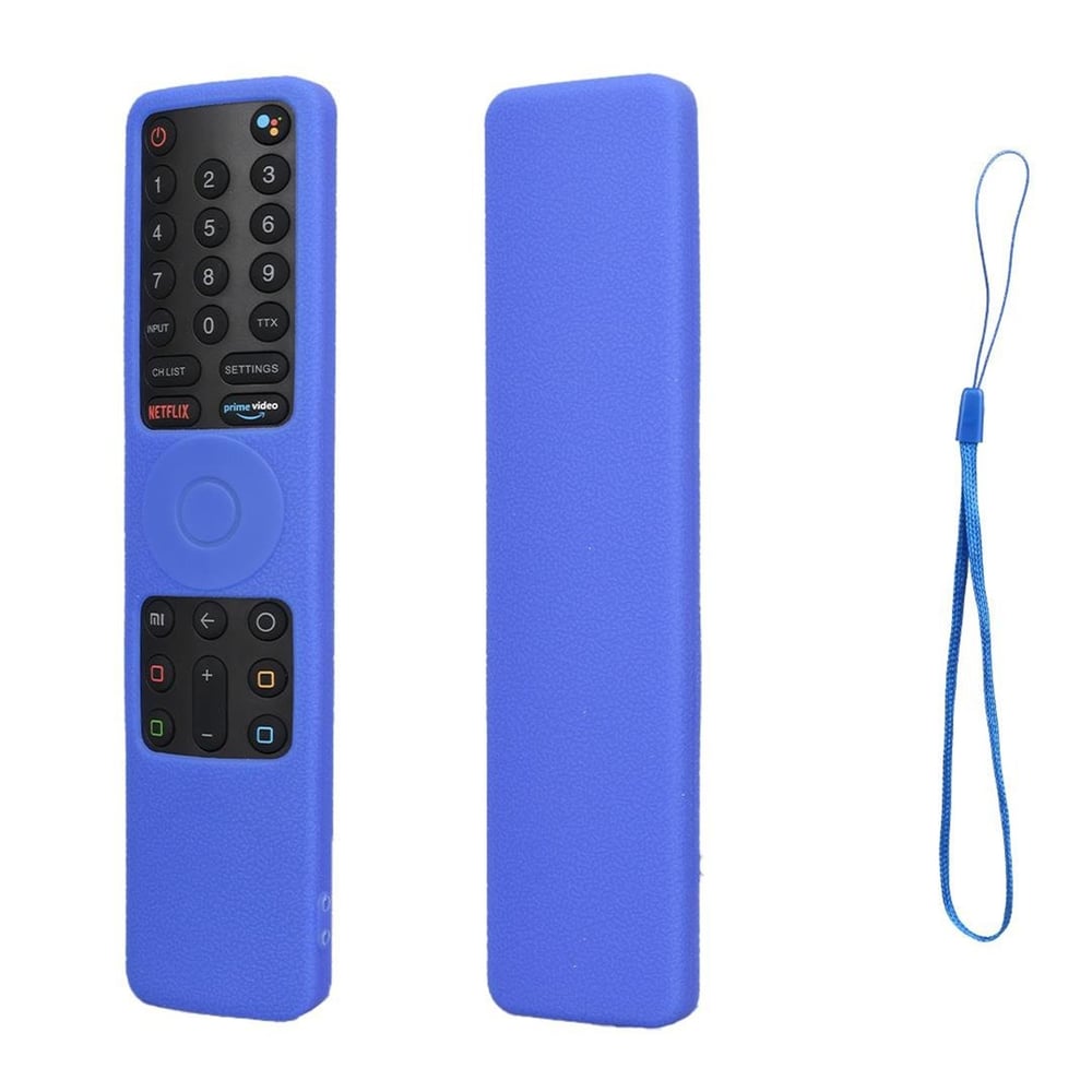 Weko Weko WK-24734 Silikon Kumanda Koruma Kılıfı Xiaomi Marka İçin Uydundur - Kumanda Ambalaj & Aparatları