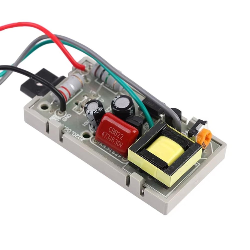 Weko Weko WK-26519 Üniversal 5-24V LCD/LED TV SMPS Güç Kaynağı Ayarlanabilir Power Supply Modül - LCD Driver