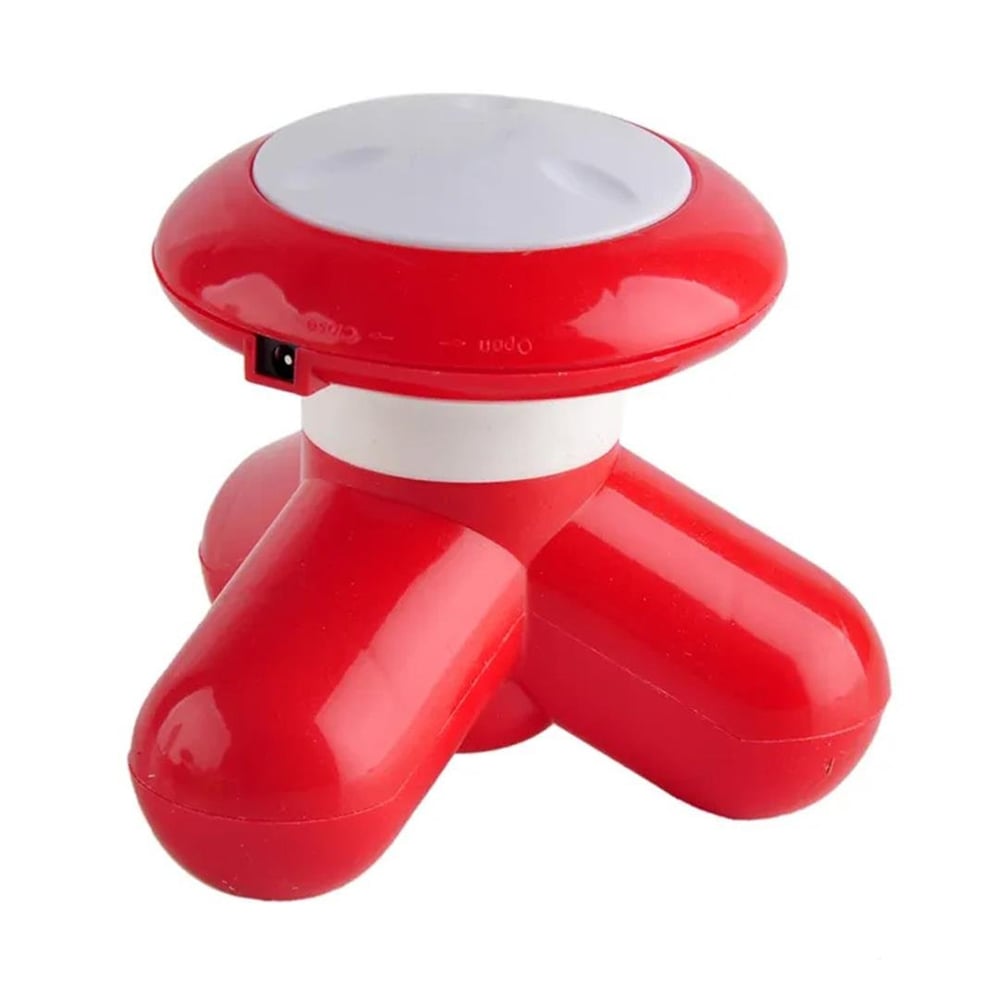 Weko Weko WK-5528 Pilli USB Kablolu Masaj Aleti - Küçük Ev Aletleri