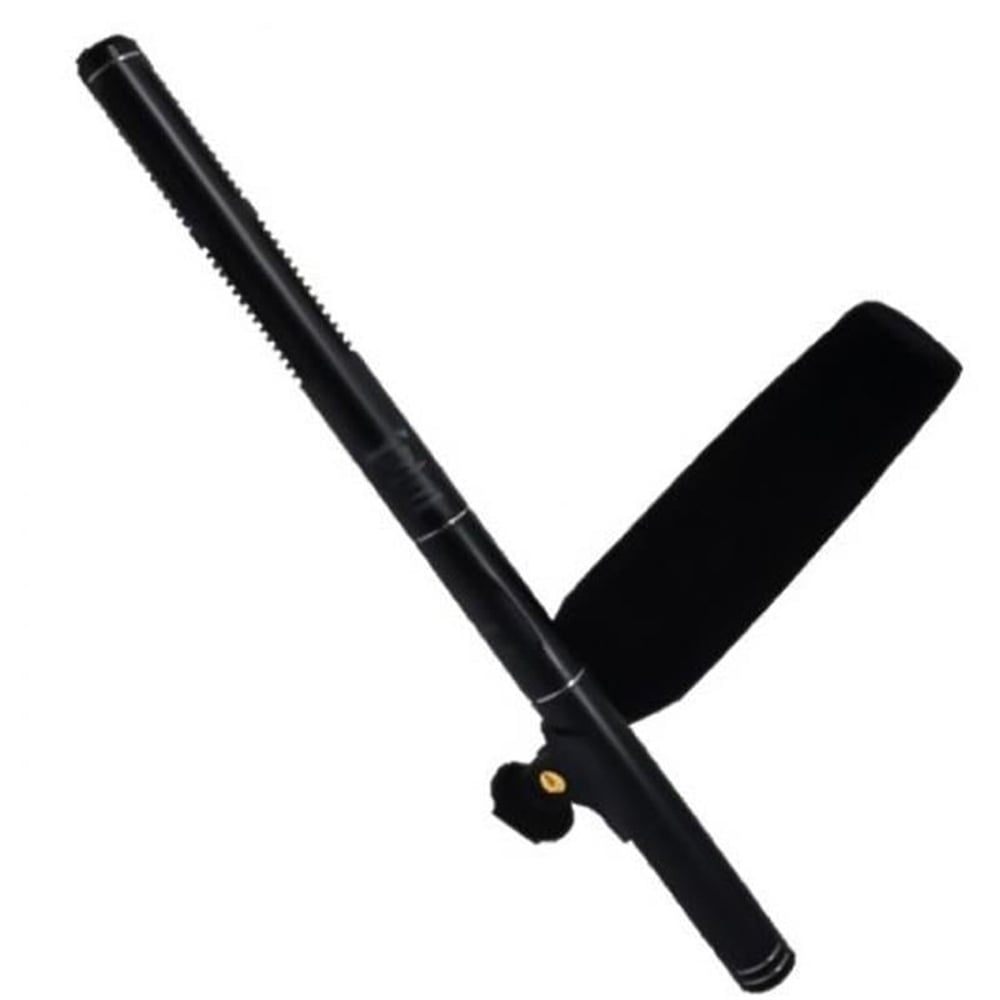 Westa Westa WM-358 Profesyonel 27 Cm Kondenser Geniş Alan Koro Mikrofonu - Ses Sistemi Mikrofonları