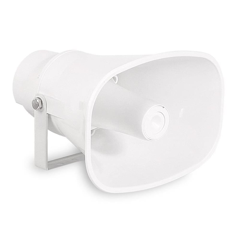 Westa Westa WSH-711 30 Watt 100 Volt Hat Trafolu Kademeli Horn Hoparlör - Cami Hoparlörü
