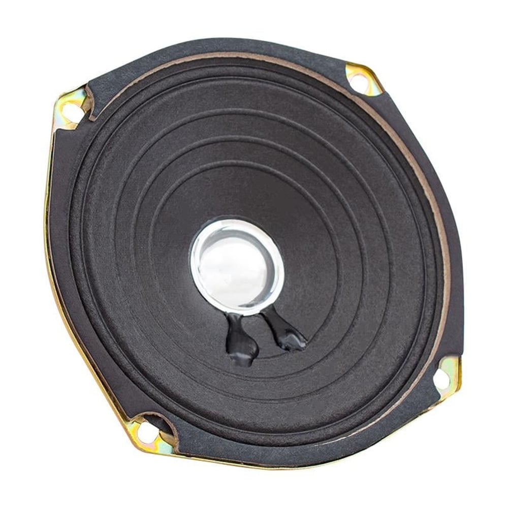 Westsound Westsound 12 Cm 8 Ohm 6W - Max 80W Yedek Hoparlör WS-5 - Seslendirme Hoparlörleri