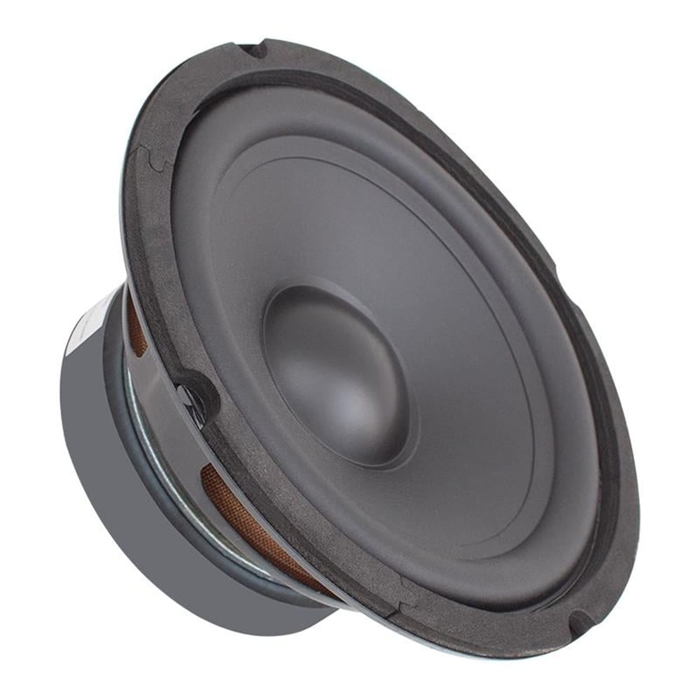 Westsound Westsound 16 Cm WS-HP 6.5 16 Ohm 180 Watt Yedek Hoparlör - Seslendirme Hoparlörleri