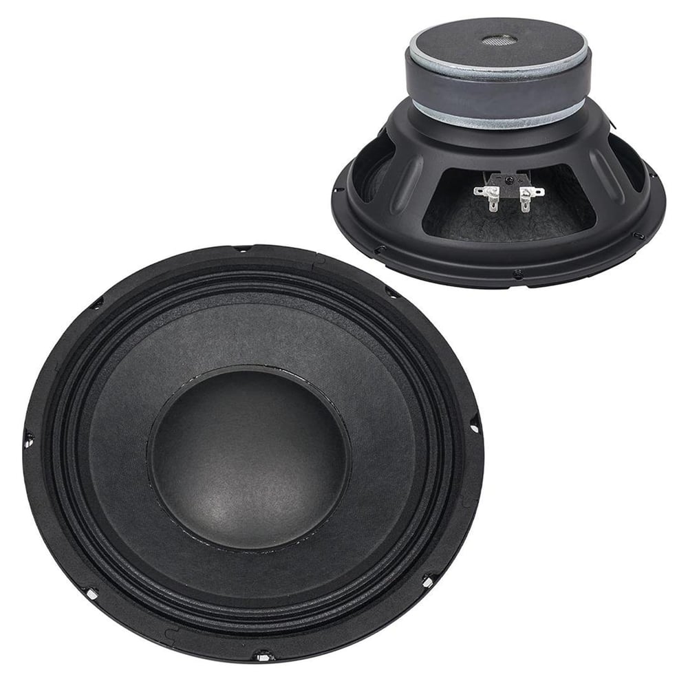 Westsound Westsound BLG RSP2512 12'' 30CM 500 Watt Yedek Hoparlör - Oto Hoparlör