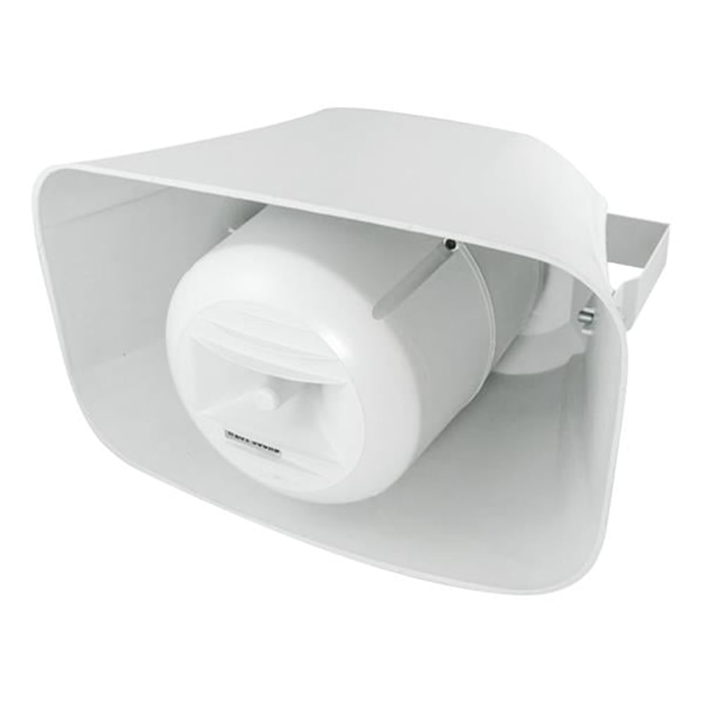 Westsound Westsound Mt 16-150  2 Yollu 150 W 16 Ohm Dış Mekan Horn Hoparlör Trafosuz - Trafosuz Hoparlör