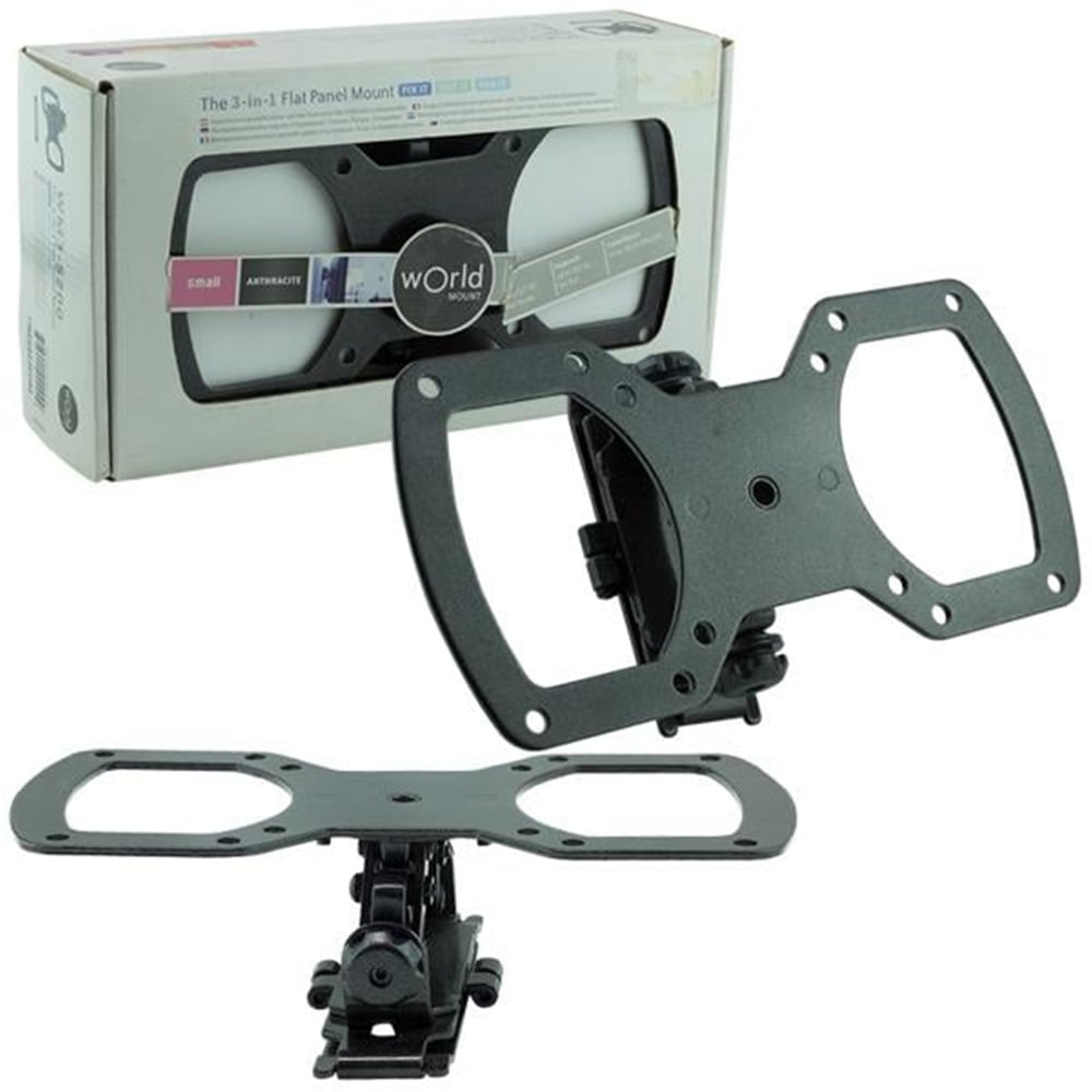 Oem Worldmount Wm3-S200 13 - 30 Askı Aparatı - Tv Askı Aparatları
