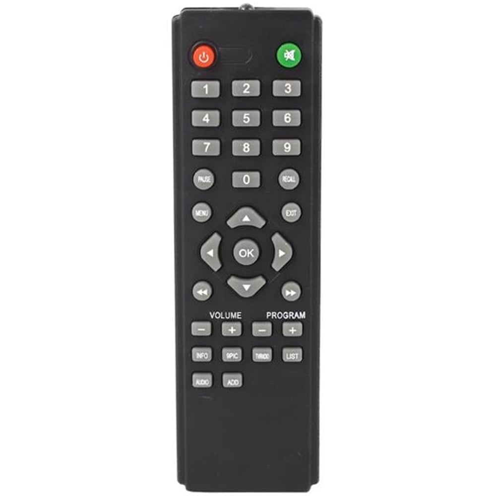 Weko X-Max XM-8400 Uydu Alıcı Kumandası - Diğer Kumandalar