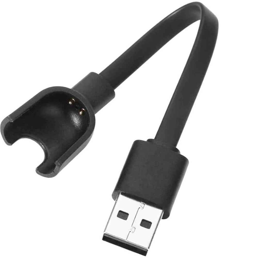 Xiaomi Xiaomi Band 3 Akıllı Bileklik Usb Şarj Kablosu - Şarj Cihazları