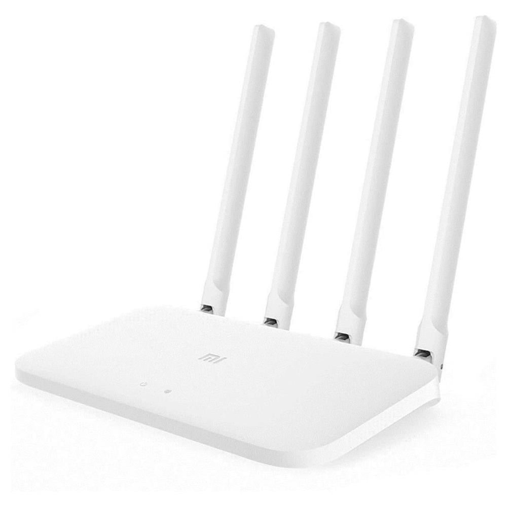 Xiaomi Xiaomi Mi 4A 1200 Mbps Dual Band Kablosuz 4 Anten Router - Access Point-Router