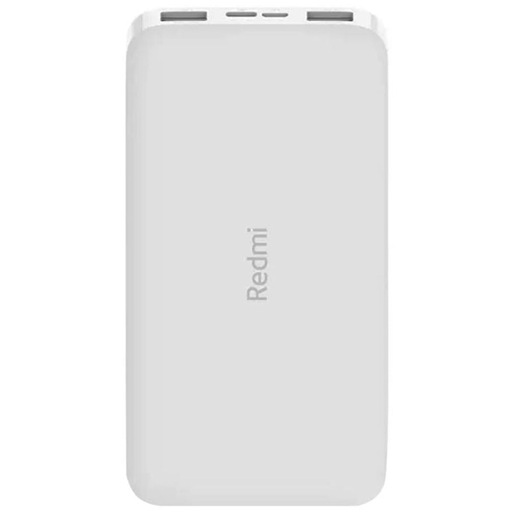 Xiaomi Xiaomi Redmi 10000 mAh Hızlı 2 Çıkışlı Type-C Powerbank PB100LZM - Powerbank