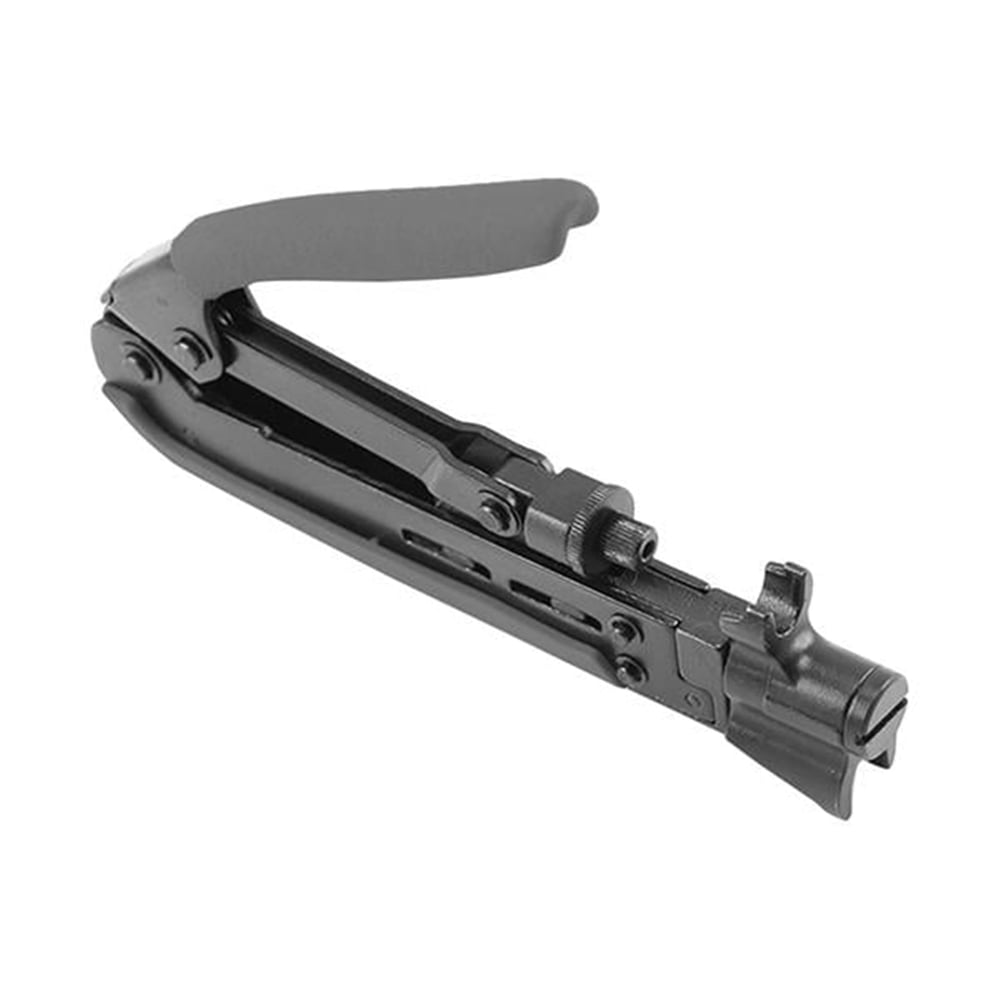 Y Ye'skit YesKit YK-H548A2  RG11 34.8~35.4mm Sıkma Pensesi - Pense