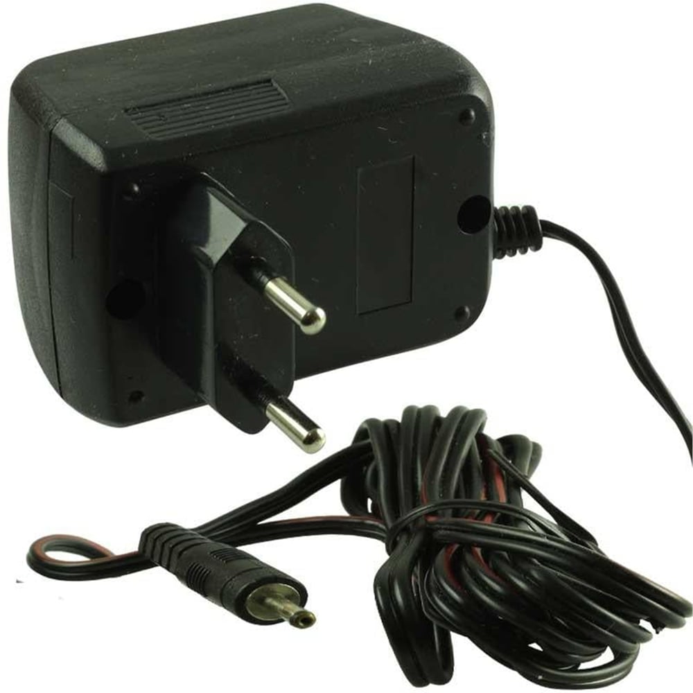 Yıldırım Yıldırım Cy-610 3 Volt - 0.5 Amper Ac-Dc Adaptör - Adaptörler