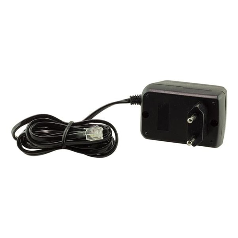 Yıldırım Yıldırım Cy-610D 9 Volt - 3 Amper Telefon Adaptörü - Adaptörler