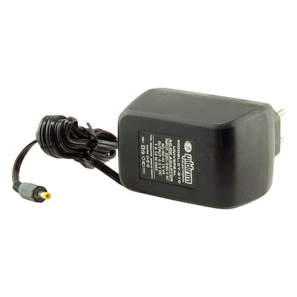 Yıldırım Yıldırım Cy-910 15 Volt - 1 Amper Priz Tipi Ac Adaptör - Adaptörler