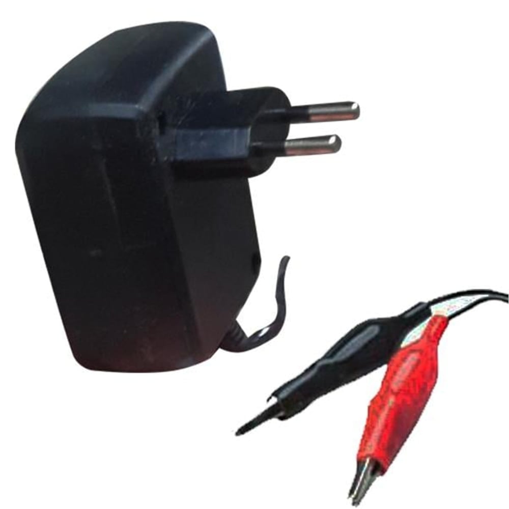 Yıldırım Yıldırım CYS-141C 14.2 V-1 A Akü Şarj Cihazı - Akü Şarj Cihazları