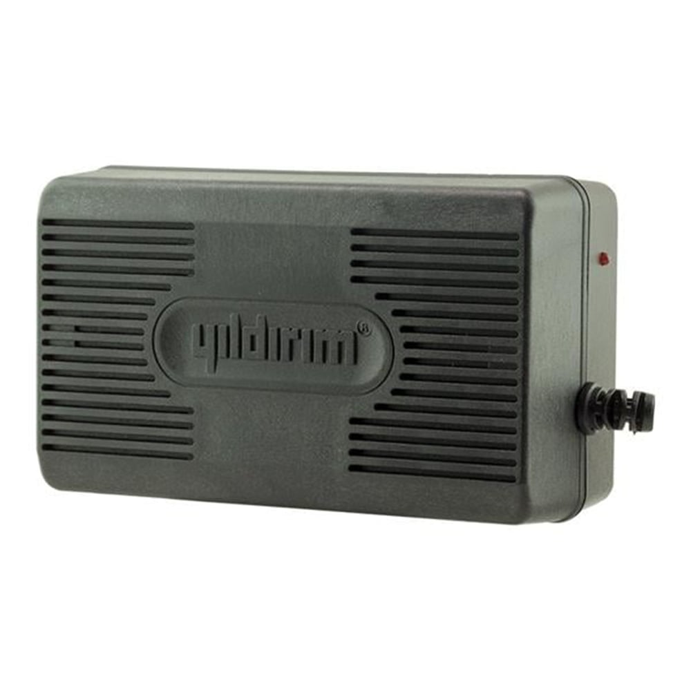Yıldırım Yıldırım Cys-9016 16 Volt 5.5 Amper Masaüstü Ac/Dc Adaptör - Adaptörler