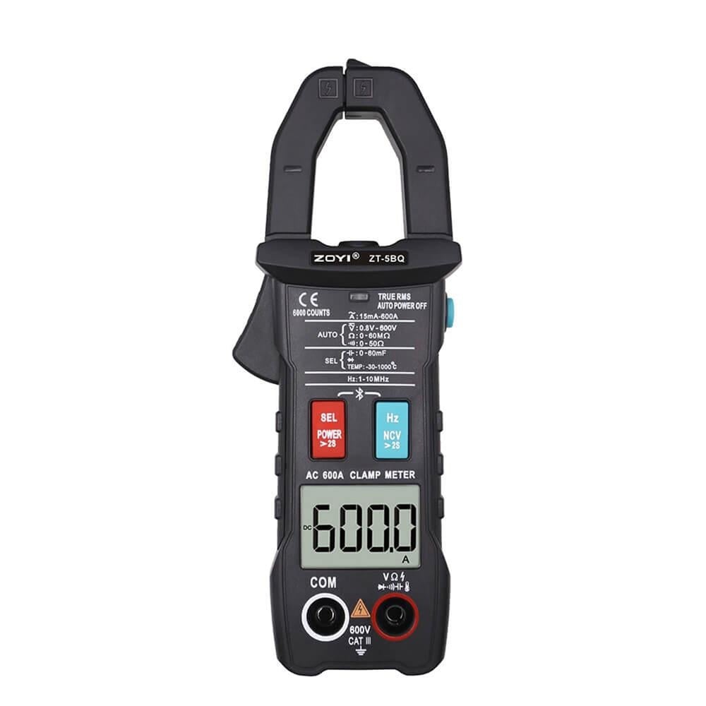 Zoyi Zoyi ZT-5BQ Bluetooth Ölçü Aleti - Ölçü Aletleri