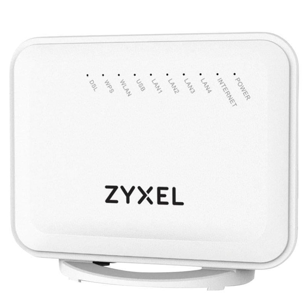 Zyxel Zyxel VMG1312-T20B Kablosuz 300 Mbps Adsl2+ Vdsl2 Modem - Vdsl Modemler
