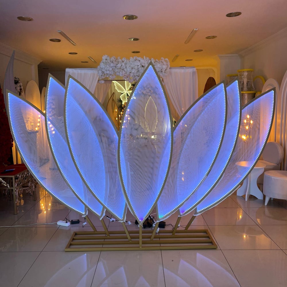 ANKA Led Dekor