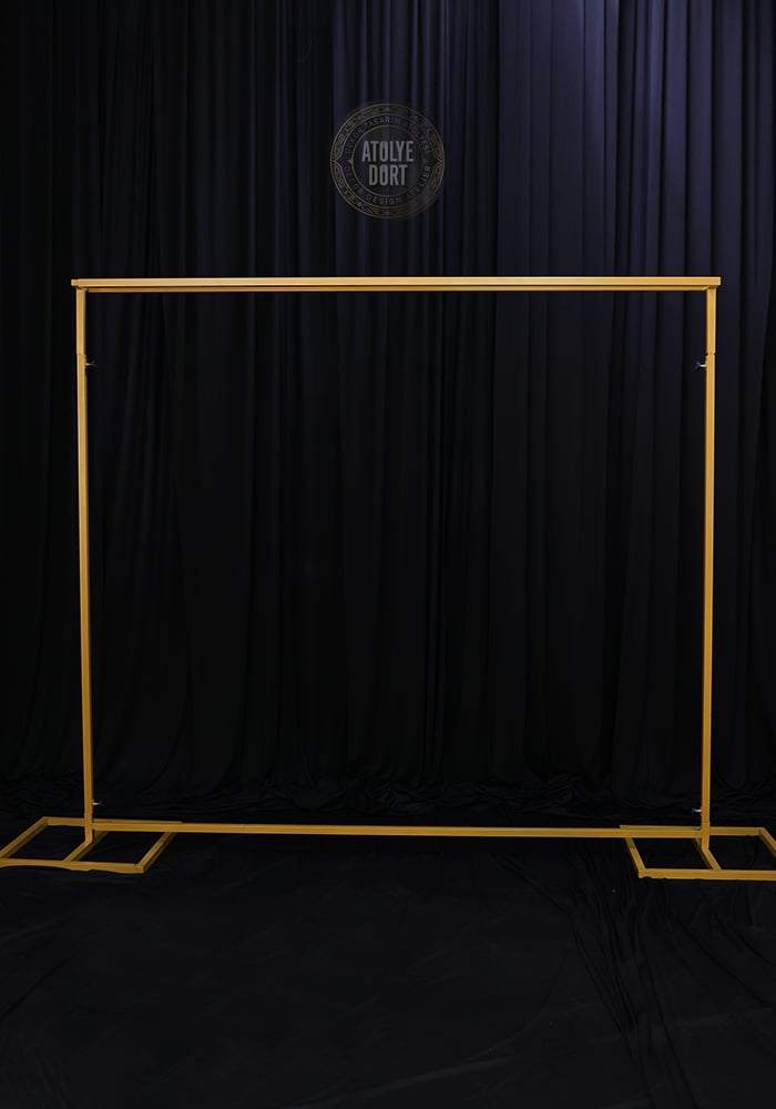 Asansör Tag 4x3 Metre