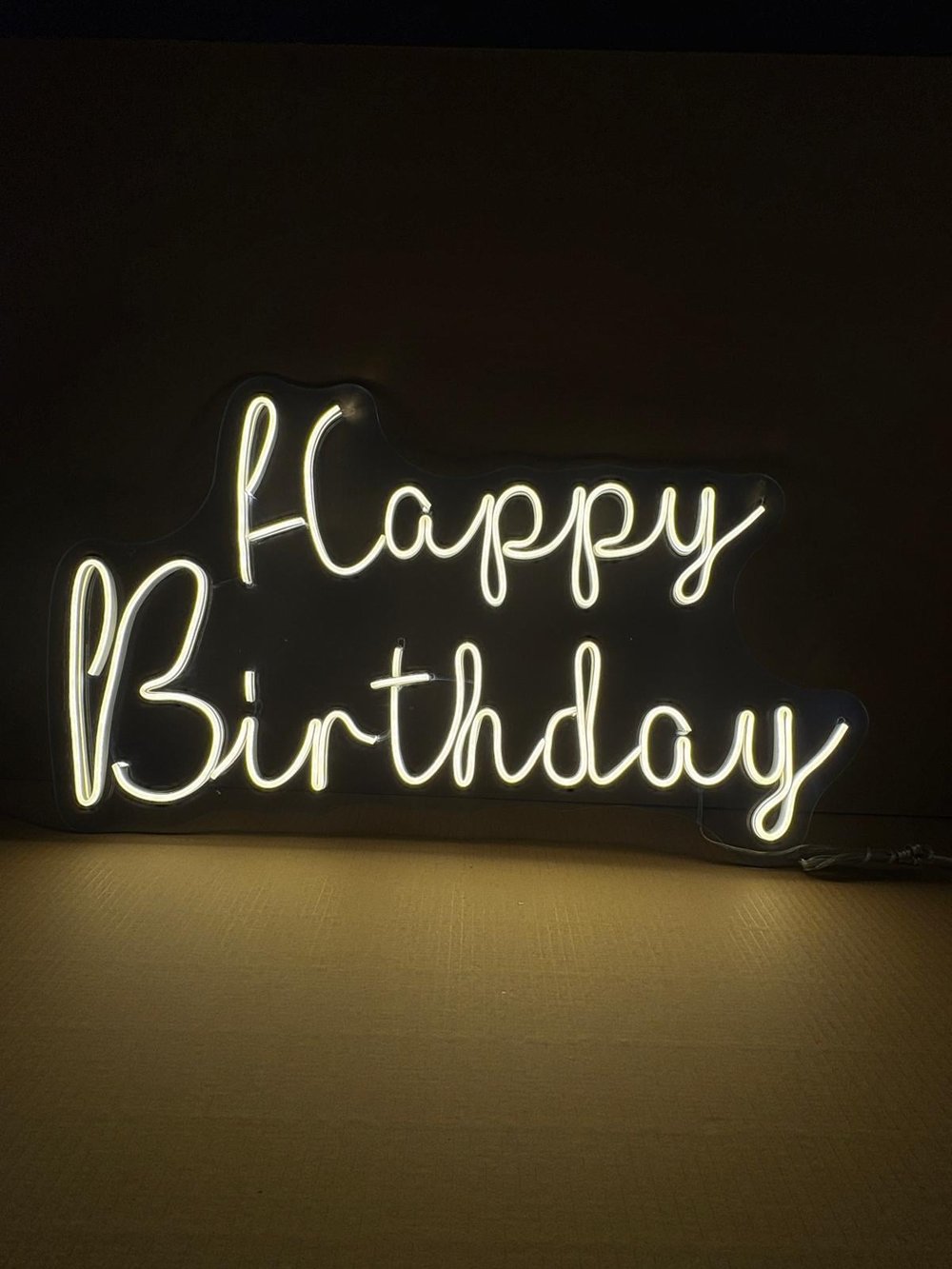 Happy Birthday Neon 2