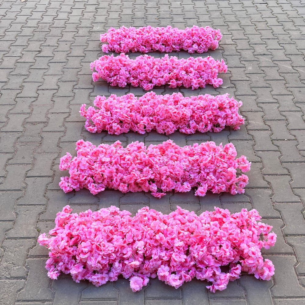 Pembe Bahar Dalı