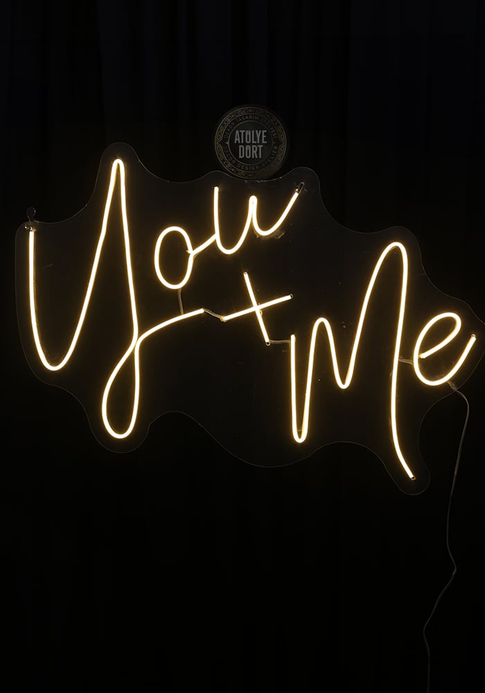 You Me Neon