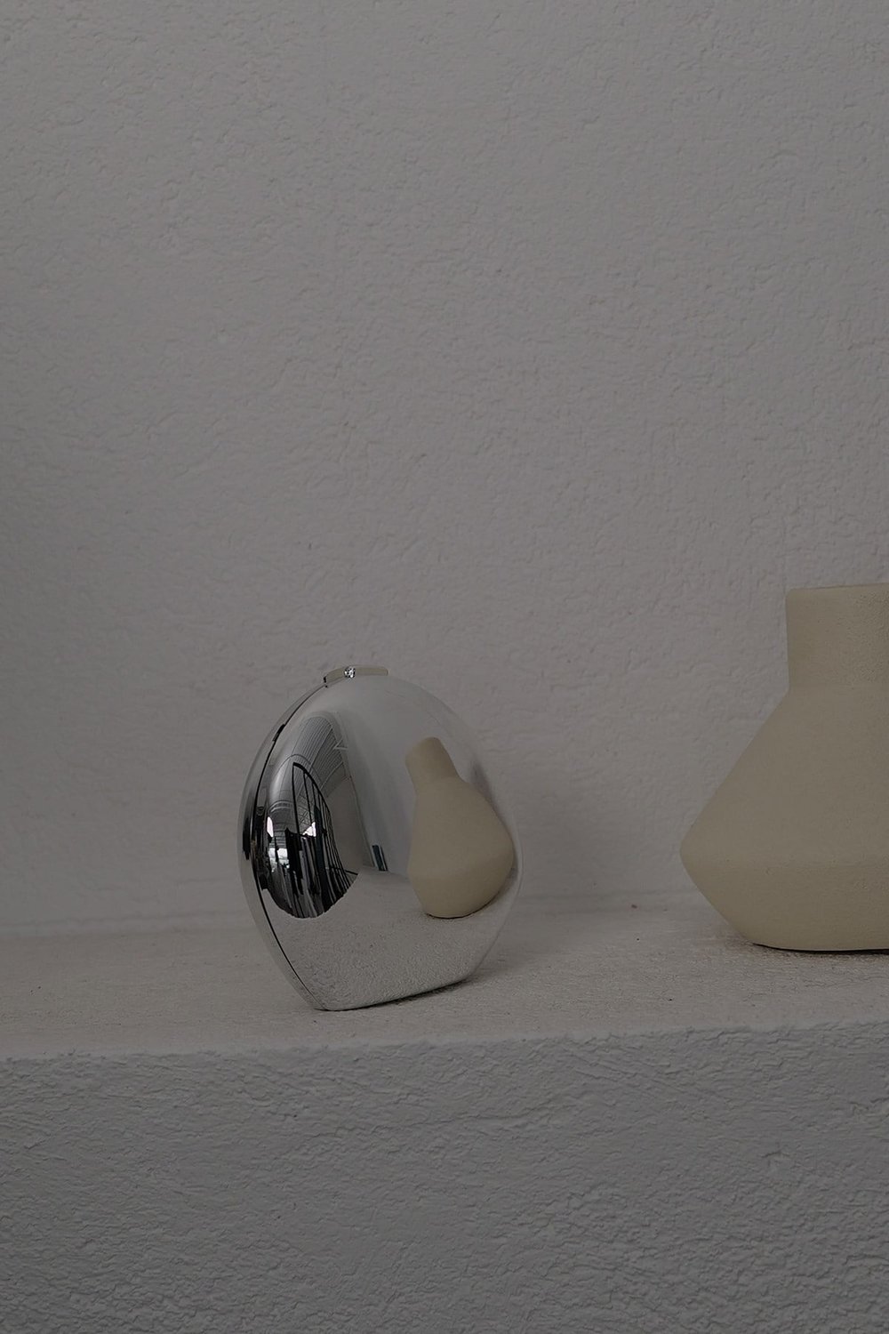 Oval Model Çanta