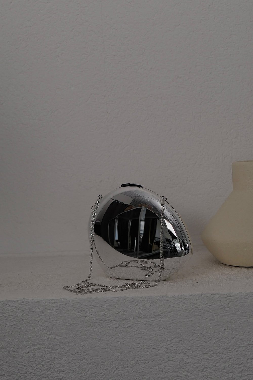 Oval Model Çanta