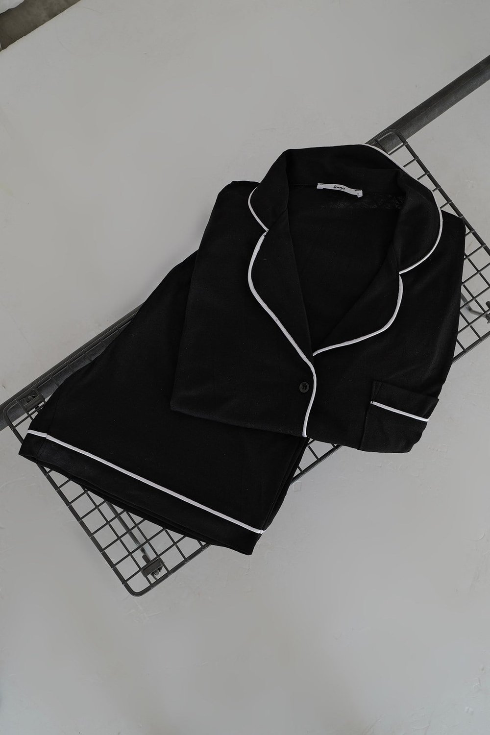 Şortlu Pijama Takımı