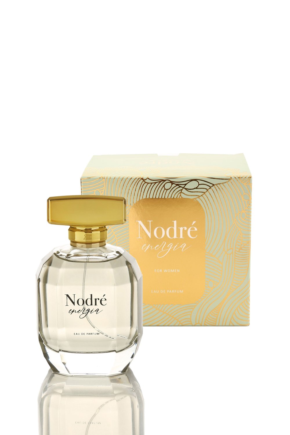 Energia 100ml Edp