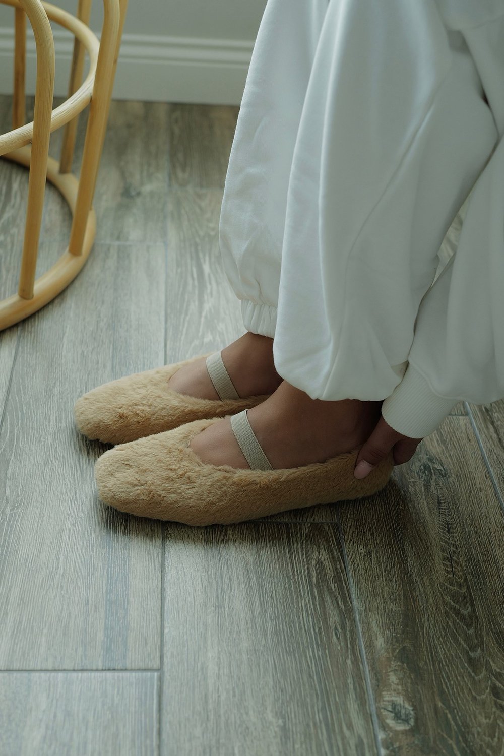 Peluş Babet