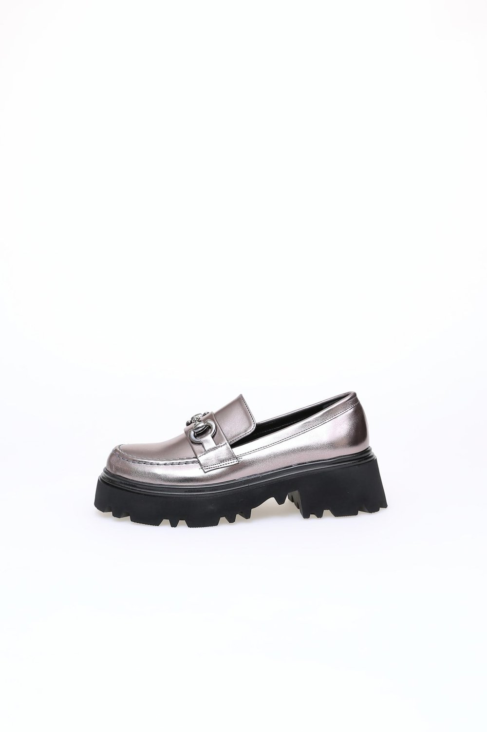 Tokalı Loafer