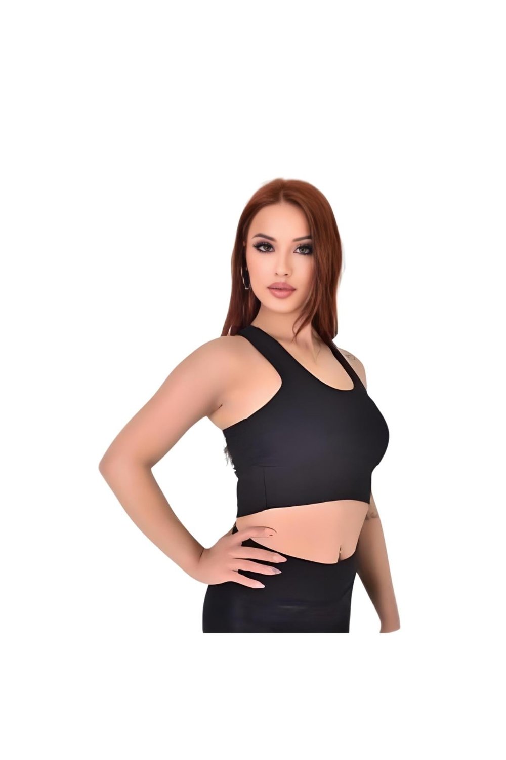 Askılı Fitilli Büstiyer
