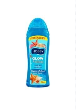  Hobby Glow & Shine Okyanus Meltemi Jeli 750 ml
