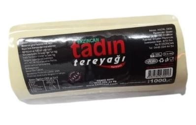  Tadın Tuzlu Tereyağı Rulo 1000gr