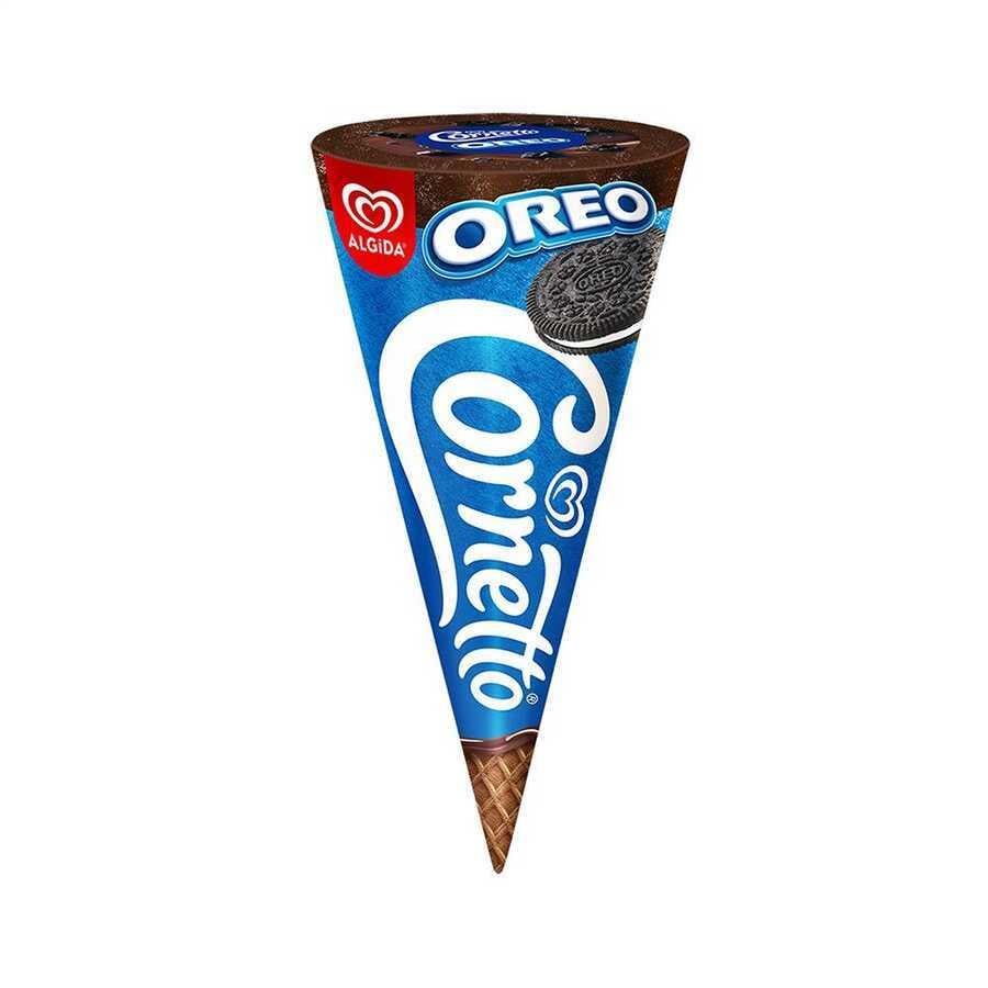 Algida Oreo Cornetto Dondurma 130ml