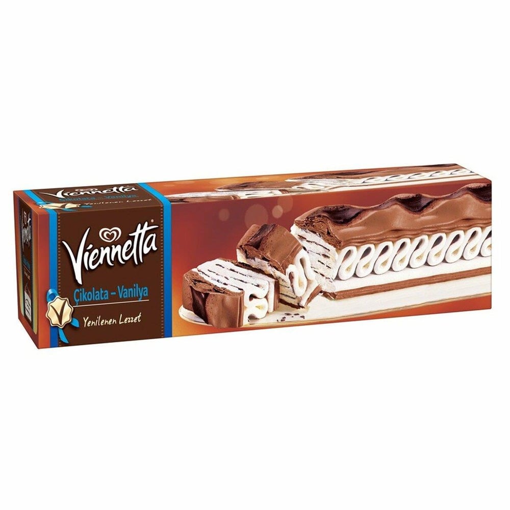 Algida Viennetta 800ml