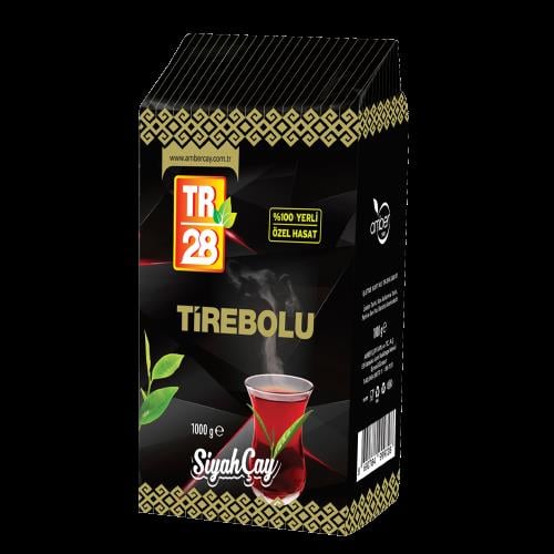 Amber TR28 Tirebolu Çay 1000gr