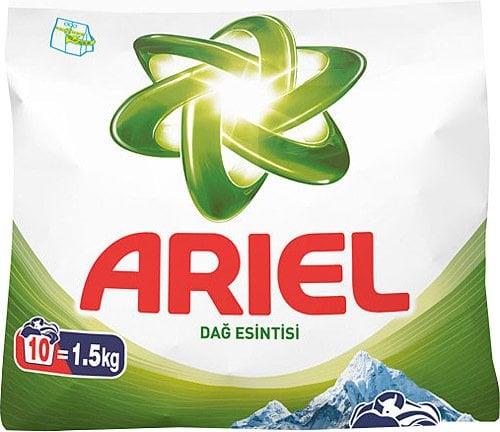 Ariel Matik Dağ Esintisi 1500gr
