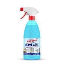 Asperox Mavi Güç 1000ml sprey
