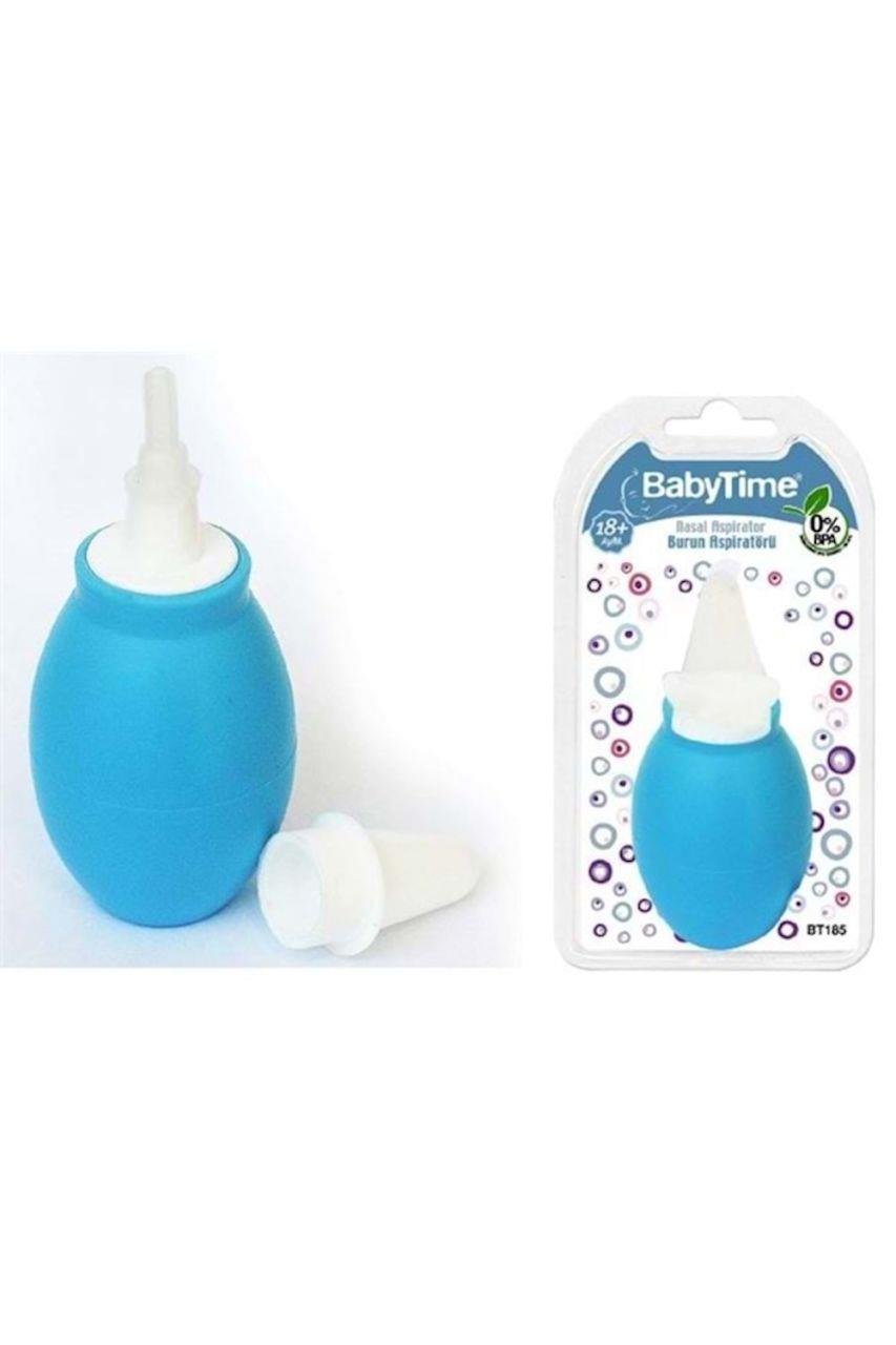 BabyTime Burun Aspiratörü 18+Ay