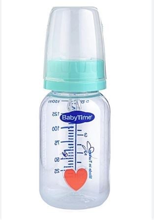 BabyTime Klasik Biberon  150ml BT068